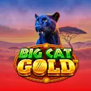 Jouer à Big Cat Gold sur le casino en ligne Starcasino.nl