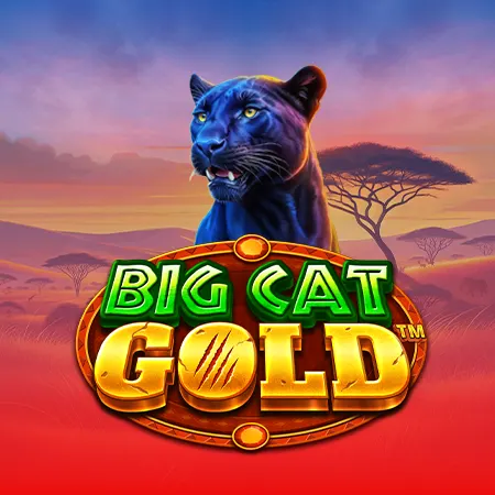 Big Cat Gold