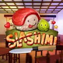 Juega a Slashimi en el casino en línea de Solcasino.es