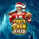 Jouer à Carts Of Cash Xmas sur le casino en ligne Starcasino.nl