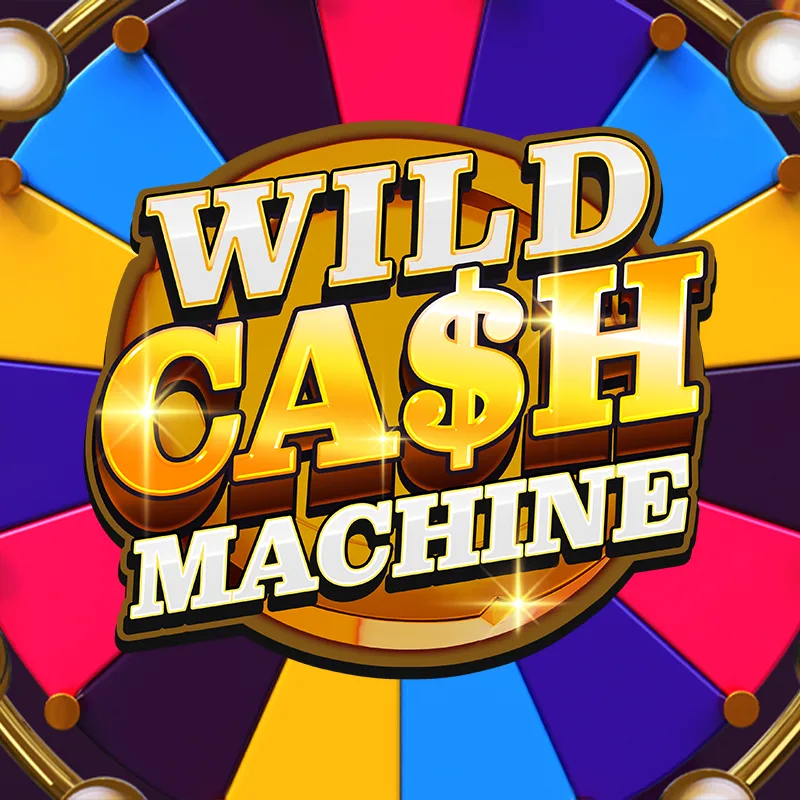 Wild Cash Machine