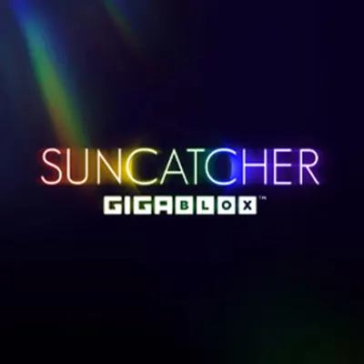 Suncatcher Gigablox