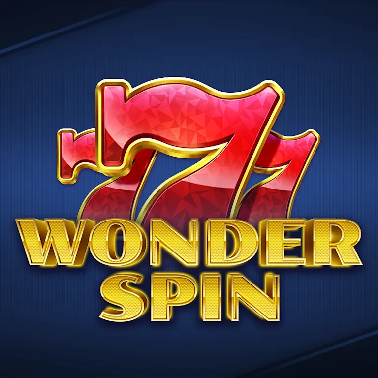 Wonder Spin