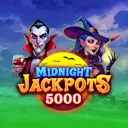Jouer à Midnight Jackpots 5000 sur le casino en ligne Starcasino.nl