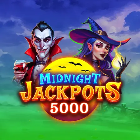 Midnight Jackpots 5000