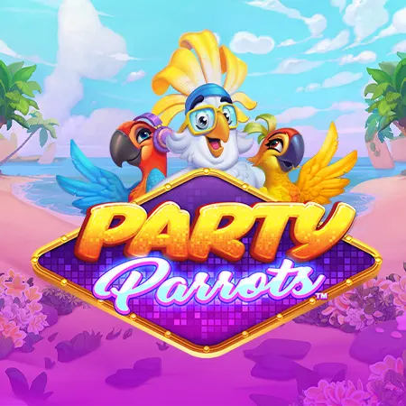 Party Parrots™