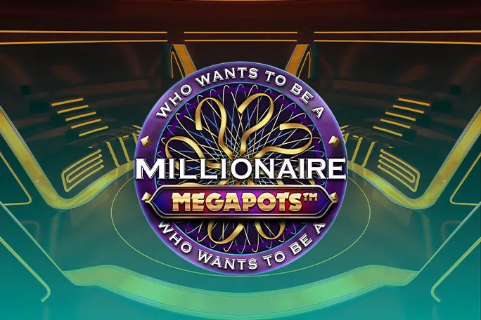 Juega a Millionaire Megapots en el casino en línea de Solcasino.es