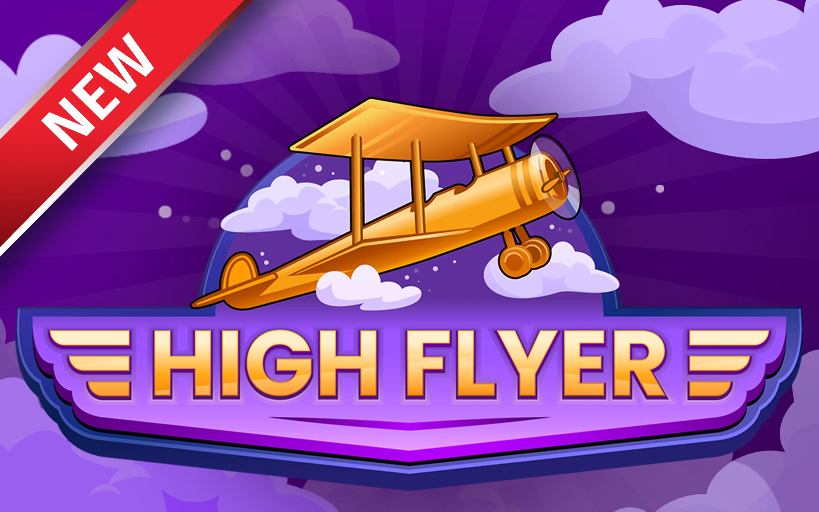 Gioca a High Flyer sul casino online Starcasino.be