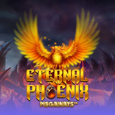 Eternal Phoenix Premium Play Megaways