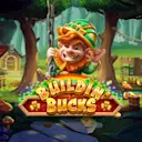 Play Buildin' Bucks on Starcasino.nl online casino
