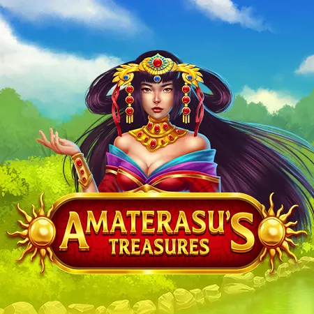 Amaterasu's Treasures 1000