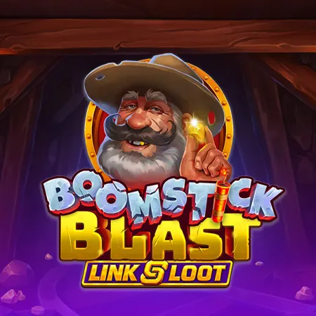 Boomstick Blast: Link & Loot