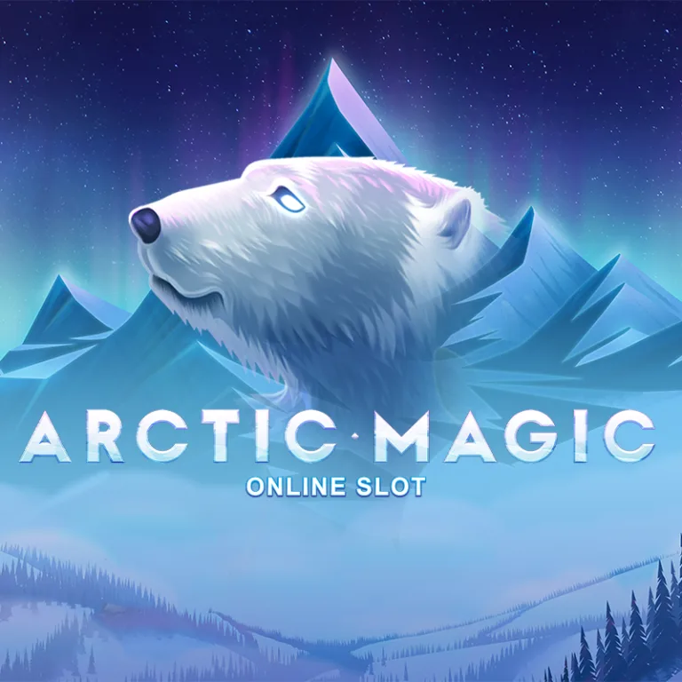 Arctic Magic