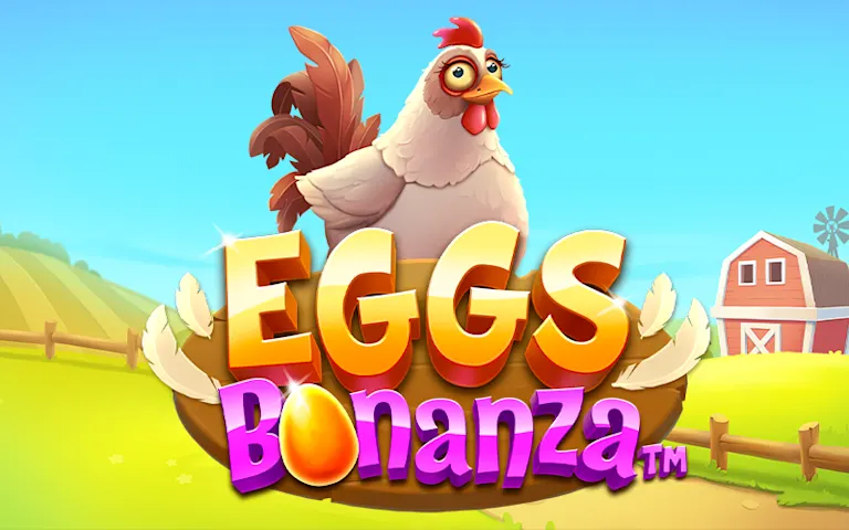 Juega a Eggs Bonanza™ en el casino en línea de Solcasino.es