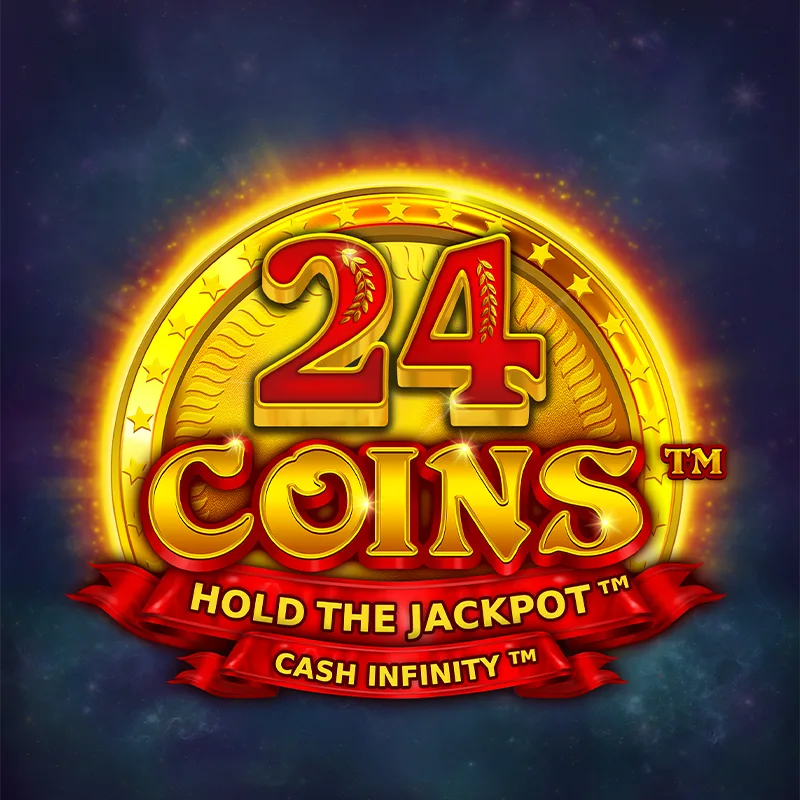 24 Coins™