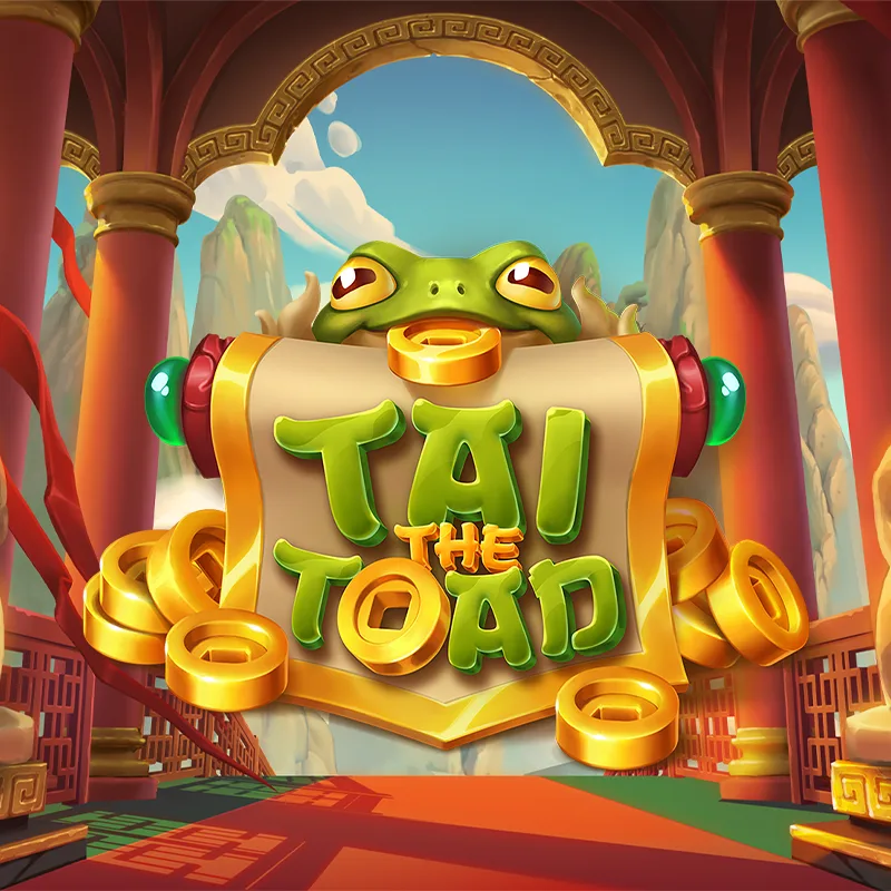 Tai the Toad