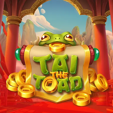 Tai the Toad