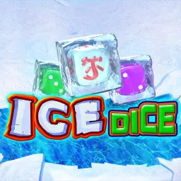 Play Ice Dice on Hotwin.be online casino