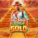 Jouer à Area Surge™ City of Gold sur le casino en ligne Starcasino.be