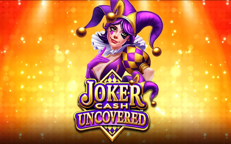Juega a Joker Cash Uncovered™ en el casino en línea de Solcasino.es