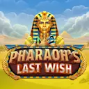 Juega a Pharaoh's Last Wish en el casino en línea de Solcasino.es