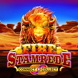 Starcasino.be online casino üzerinden Fire Stampede™ oynayın