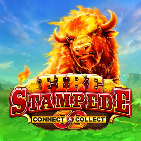 Fire Stampede™