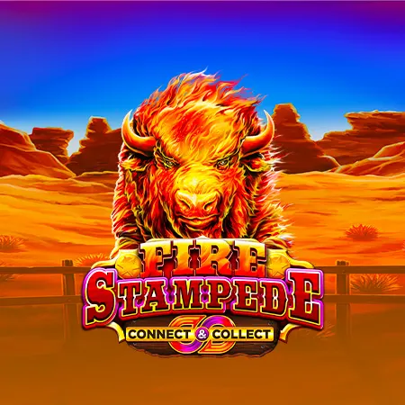 Fire Stampede™