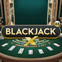Jouer à BlackjackX 38 sur le casino en ligne Hotwin.be
