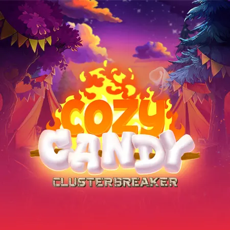 Cozy Candy ClusterBreaker