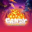 Juega a Cozy Candy ClusterBreaker en el casino en línea de Solcasino.es