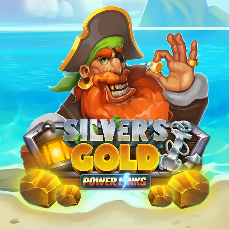 Silver's Gold PowerLinks