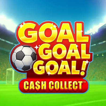 Goal Goal Goal! Cash Collect