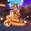 Jouer à 3 Wonders New Year Carnival sur le casino en ligne Starcasino.be