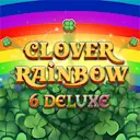 Jouer à Clover Rainbow 6 Deluxe sur le casino en ligne Starcasino.nl