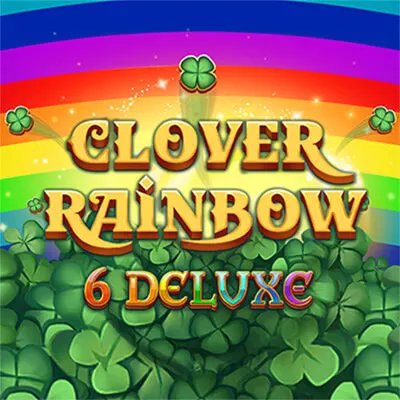 Clover Rainbow 6 Deluxe