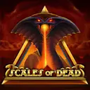 Juega a Scales of Dead en el casino en línea de Solcasino.es
