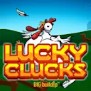 Jouer à Lucky Clucks™ sur le casino en ligne Starcasino.be