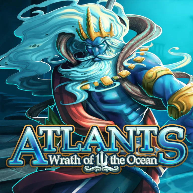 Atlants: Wrath Of The Ocean
