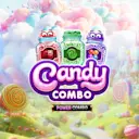 Juega a Candy Combo™ - Power Combo en el casino en línea de Solcasino.es