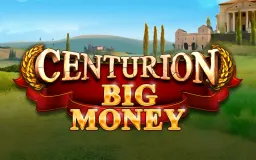 Joacă Centurion Big Money™ în cazinoul online Starcasino.be