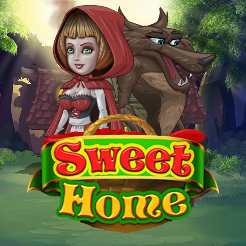 Sweet Home Bingo