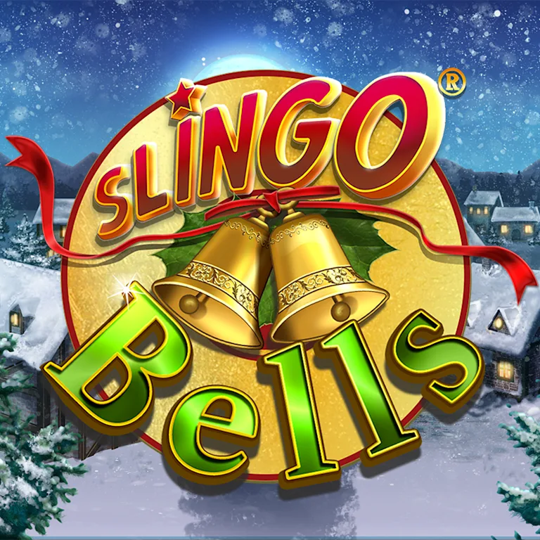 Slingo Bells