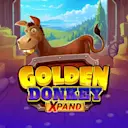 Jouer à Golden Donkey Xpand sur le casino en ligne Starcasino.nl