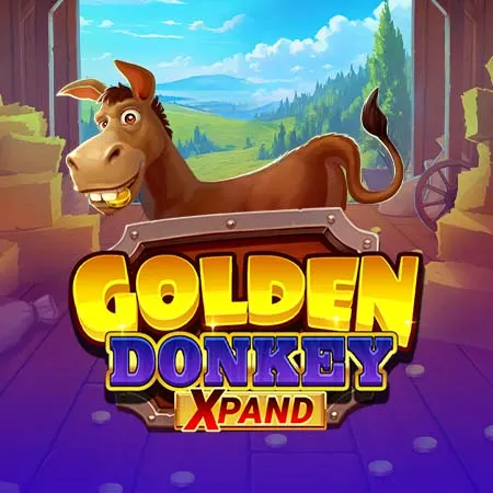 Golden Donkey Xpand