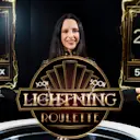 Jouer à Lightning Roulette sur le casino en ligne Hotwin.be