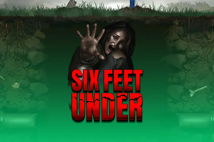 Juega a Six Feet Under en el casino en línea de Solcasino.es