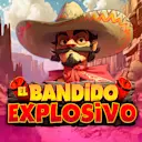 Play El Bandido Explosivo on Solcasino.es online casino