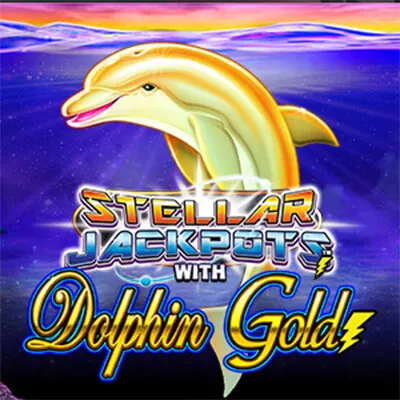Dolphin Gold Stellar Jackpots