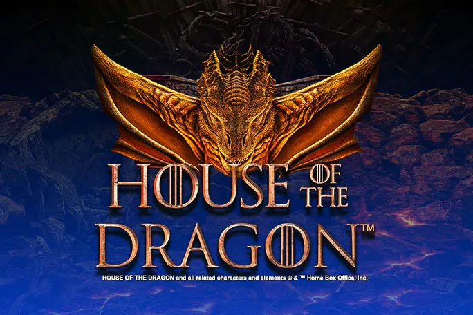 Play House Of The Dragon on Starcasino.be online casino